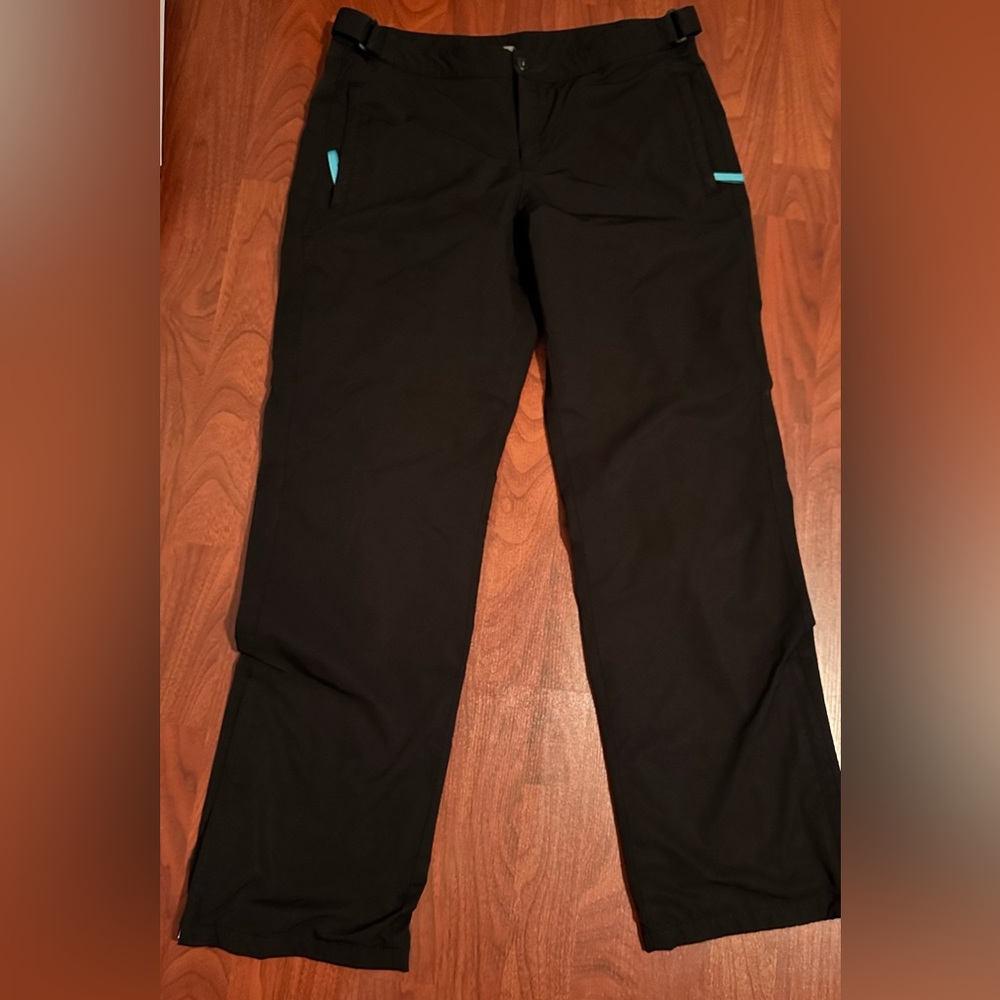American Eagle Outfitters snow/ski pants Women’s vertical sports size 8
